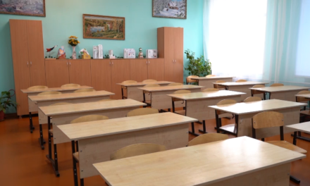 В Троицке стартовала приемка образовательных учреждений